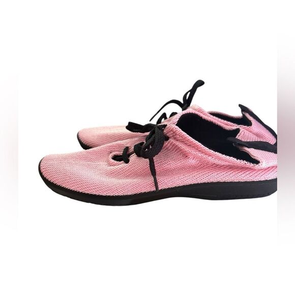 ARCOPEDICO LS LACE UP SHOES IN BARBIE PINK, sz43 - Picture 4 of 7